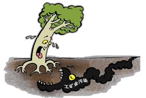 華清環(huán)境：土壤被污染了誰來修復(fù)？